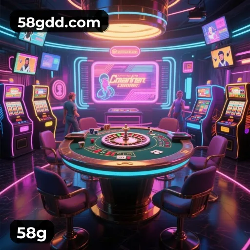 Lembrete de jogo responsavel na 58g
